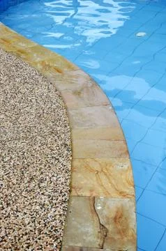 Swimming pool Stock Photos