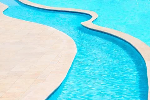 Swimming pool Stock Photos