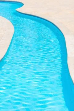 Swimming pool Stock Photos