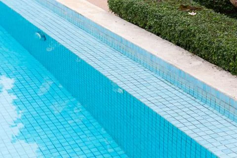Swimming pool Stock Photos