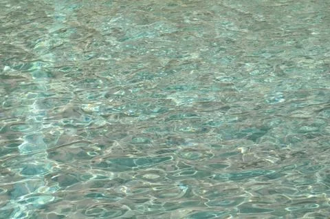 Swimming pool Foto stock
