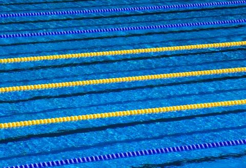 Swimming pool Stock Photos