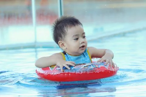 Swimming pool Stock Photos