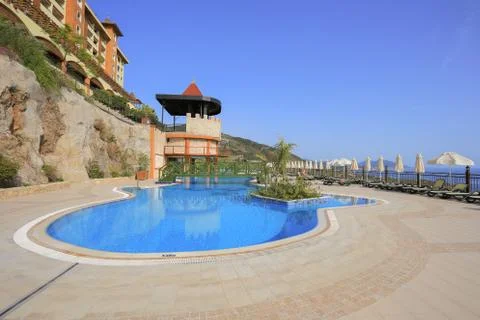 Swimming pool Photos