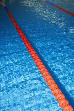 Swimming pool Foto stock