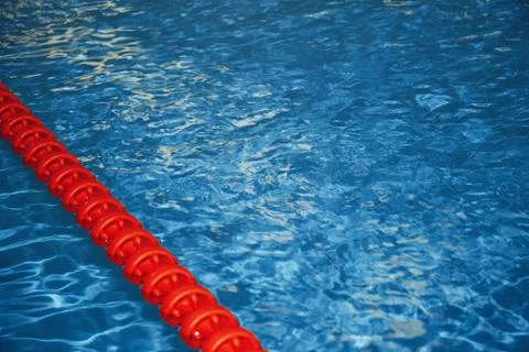Swimming pool Foto stock
