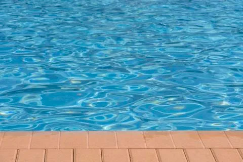 Swimming pool Stock Photos