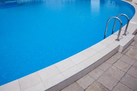 Swimming pool Stock Photos