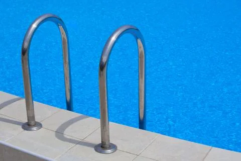 Swimming pool Stock Photos