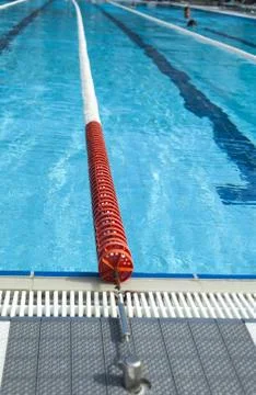 Swimming pool Stock Photos