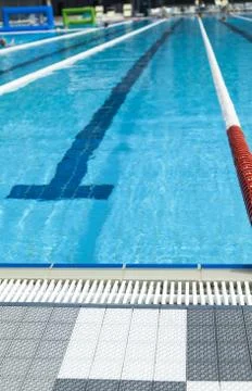 Swimming pool Stock Photos