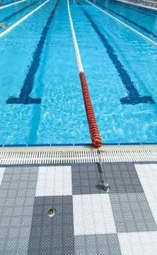 Swimming pool Stock Photos