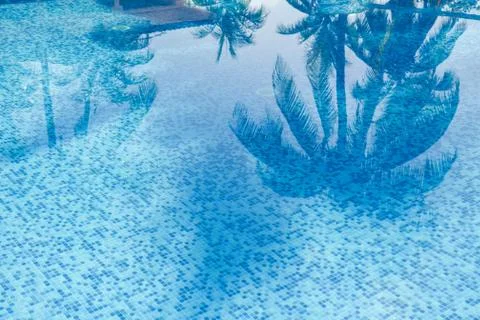 Swimming pool Stock Photos