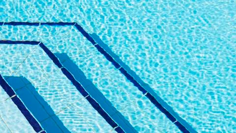 Swimming Pool Stock Photos