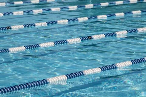Swimming pool Stock Photos
