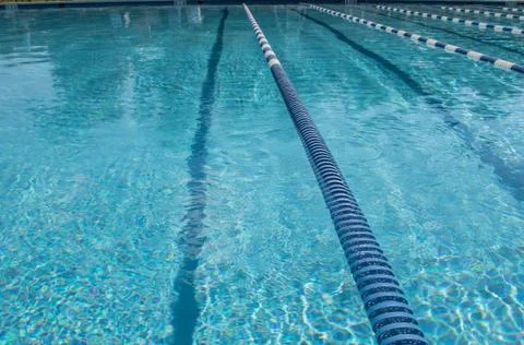 Swimming pool Stock Photos