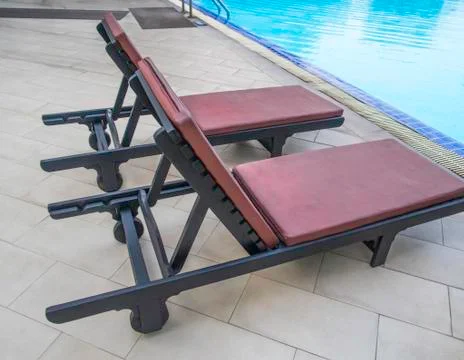Swimming pool Stock Photos