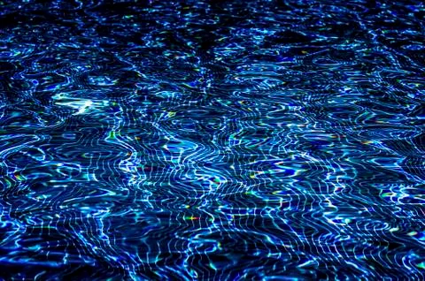 Swimming pool Foto stock