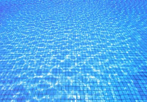 Swimming pool 스톡 사진