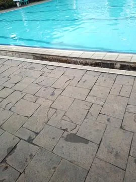 Swimming pool Stock Photos