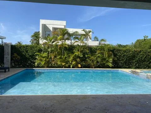 Swimming Pool Stock Photos
