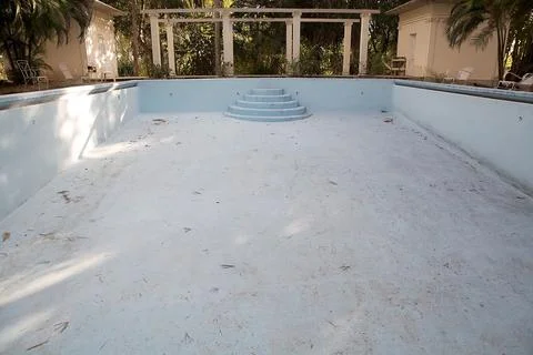 Swimming pool Stock Photos