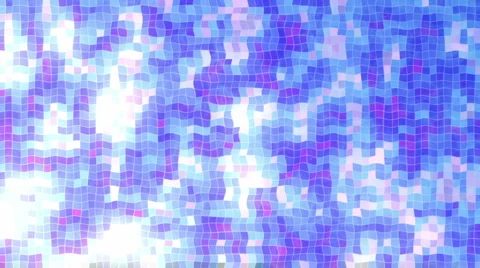 Swimming Pool Surface Video stock 5186325