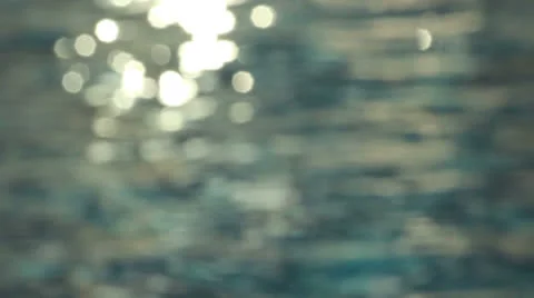 Swimming pool surface 動画素材 22730911