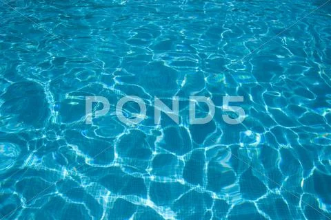 Swimming Pool texture Stock Photos