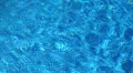 Swimming pool underwater - background HD Footage