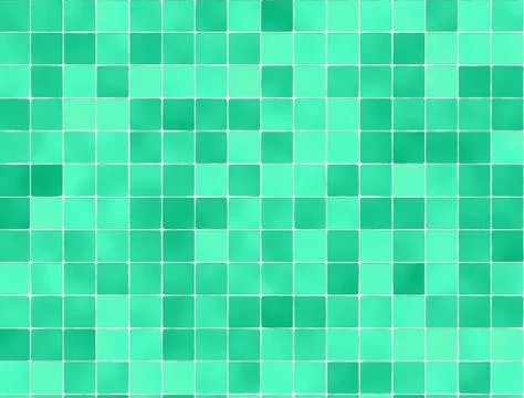 Swimming pool water background Stock Illustration
