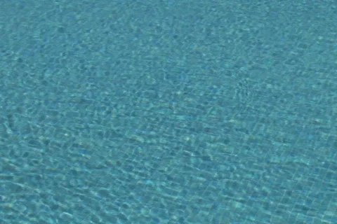 Swimming pool water 스톡 동영상 397670