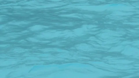Swimming pool water Stock Footage 78086208