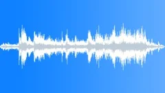 Swimming Pool Water Tanker Water Air Bubbles Bubble Up from Underwater PlasticSound Effect