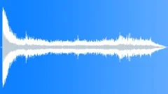 SWIMMING, RACESound Effect