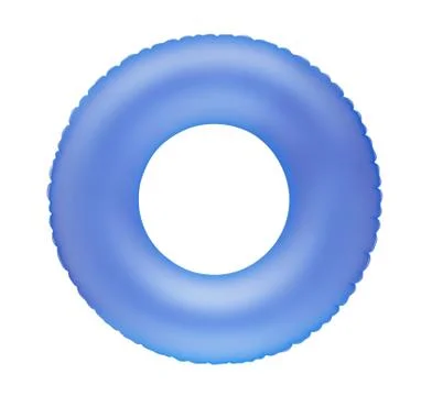 Swimming ring Stock Photos