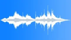 SWIMMINGSound Effect