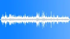 SWIMMING Sound Effect