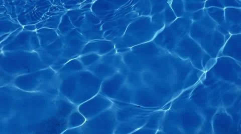 Swimming wave Stock Footage 25304540