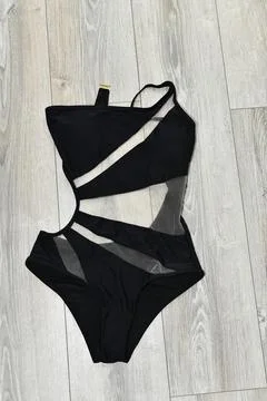 Swimsuit, or bathing Stock Photos