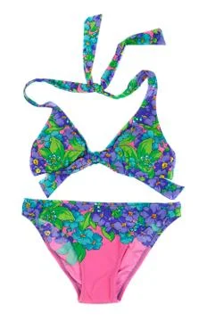 Swimsuit Stock Photos