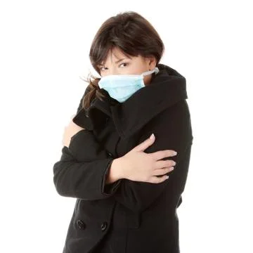 Swine Flu Stock Photos