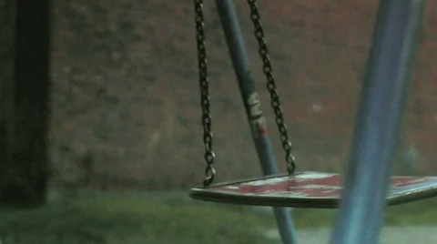 Swing 001 Stock-Footage 284847