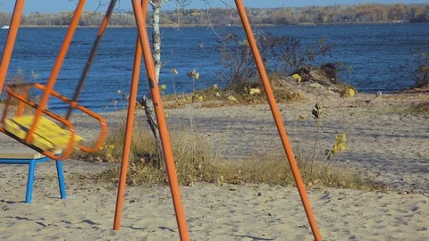 Swing 2 Stock Footage 119580514