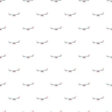 Swing balancer pattern Illustration