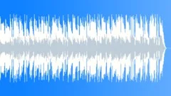 Swing Beat LogoStock Music