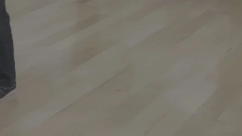 Swing Dancing Feet11 Video stock 75246078