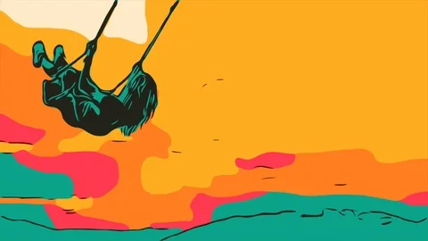 The Swing at the End of the World Vidéo 96274582