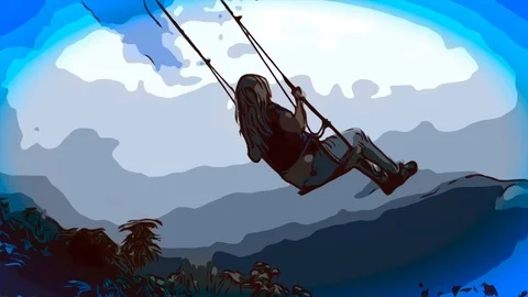 The Swing at the End of the World Vidéo 96274598