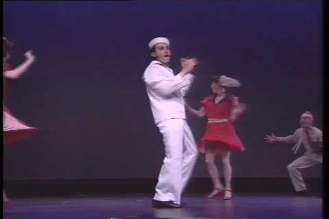 Swing  Stockbeeldmateriaal 332169